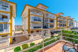 VILLA-CAPRICHO DUNAS DE LA MATA 4