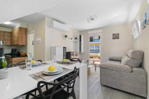 VILLA-CAPRICHO DUNAS DE LA MATA 4