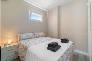 VILLA-CAPRICHO DUNAS DE LA MATA 4