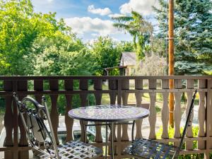 Holiday Home Violetta 3 by Interhome