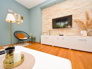 Holiday Home Stipe by Interhome