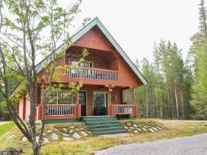 Holiday Home Lomamaja 1 by Interhome - Kyrö