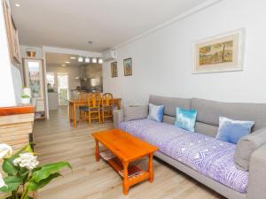 Holiday Home Remedios by Interhome