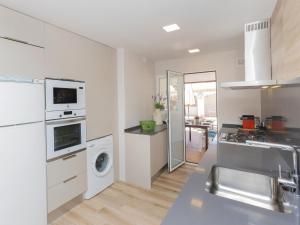 Holiday Home Remedios by Interhome