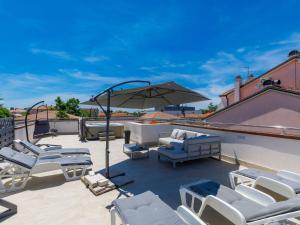 Apartment Villa Alpa by Interhome 