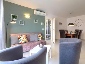 Apartment Villa Alpa by Interhome 