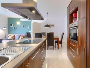 Apartment Villa Alpa by Interhome