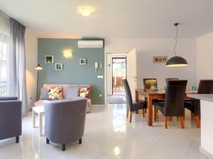 Apartment Villa Alpa by Interhome