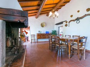 Holiday Home Appartamento Grande by Interhome