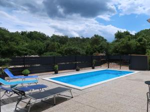 Holiday Home Radmila by Interhome