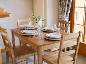 Apartment Mandarin 7 by Interhome