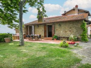 Holiday Home Podere Berrettino by Interhome
