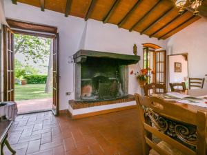 Holiday Home Podere Berrettino by Interhome