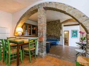 Holiday Home Podere Berrettino by Interhome