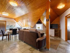 Apartment Küsz by Interhome