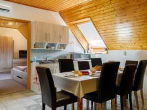 Apartment Küsz by Interhome