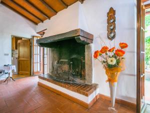 Holiday Home Podere Berrettino by Interhome