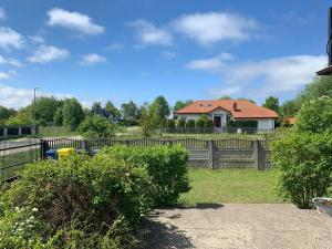Pension Little Oceano