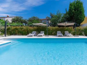 Villa Anna by Interhome