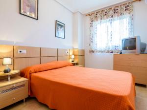 Apartment Blue by Interhome