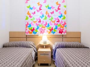 Apartment Blue by Interhome