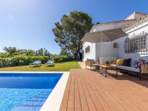 Villa Valencia by Interhome