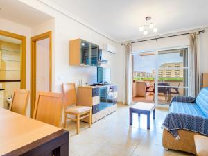 Apartment Blue by Interhome