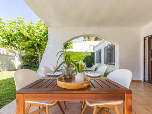 Villa Villa Valencia by Interhome