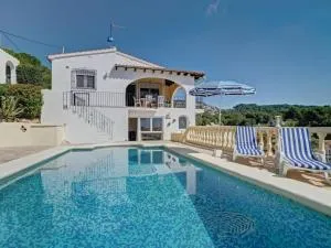 Holiday Home La Repere by Interhome - Pedramala