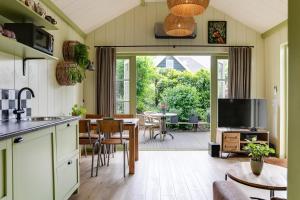 Cottage Onder de boompjes