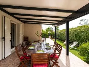 Holiday Home Maison Michel by Interhome - Prunete