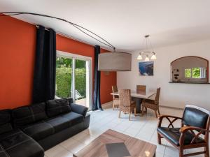 Maisons de vacances Holiday Home Paesolu Di Prunete by Interhome : photos des chambres