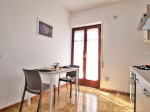 Apartment Fiori di Sulla SinAgo by Interhome