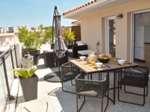 Apartment Eden Riviera by Interhome