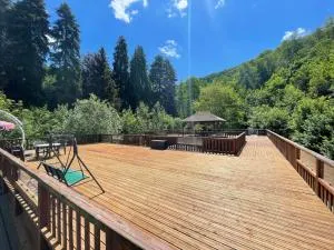 Apartment Haus Wildstein-1 by Interhome - 贝尔恩卡斯特尔-库斯