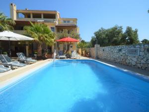 Apartment Friedrich-3 by Interhome