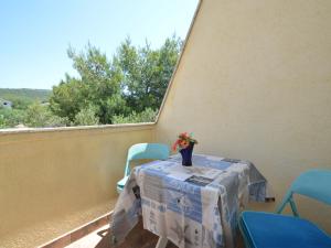 Apartment Friedrich-3 by Interhome