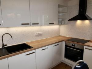 Holiday Home Holiday Hill 63 by Interhome