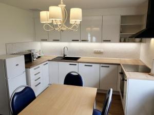 Holiday Home Holiday Hill 63 by Interhome