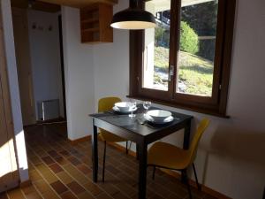 Studio Les Arsets 56-2 by Interhome