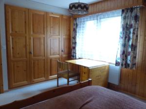 Apartment Centaure B RI 1 by Interhome