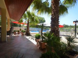 Apartment Friedrich-1 by Interhome