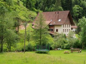 Holiday Home Hexenstüble by Interhome