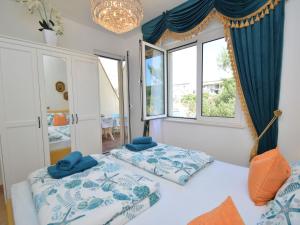 Apartment Friedrich-4 by Interhome