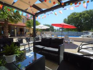 Apartment Friedrich-7 by Interhome