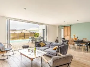 Holiday Home Les Lagons du Lividic by Interhome - Plounévez-Lochrist