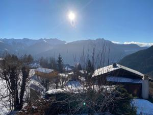 Chalet Phipalo by Interhome