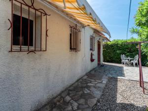 Maisons de vacances Holiday Home Villa Irene by Interhome : photos des chambres