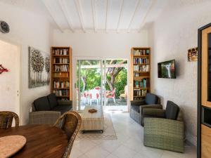 Maisons de vacances Holiday Home Villa Irene by Interhome : photos des chambres