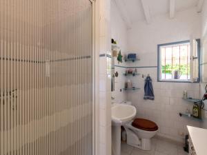 Maisons de vacances Holiday Home Villa Irene by Interhome : photos des chambres